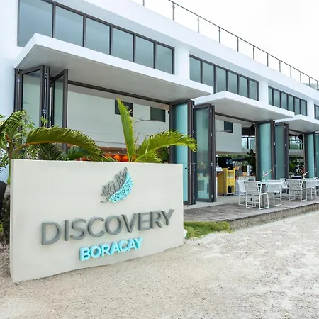 Discovery Boracay